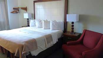 Americas Best Value Inn Zumbrota