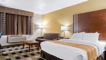 Quality Inn near Medical Center