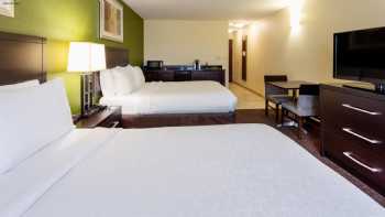 Holiday Inn Express & Suites Rochester – Mayo Clinic Area, an IHG Hotel