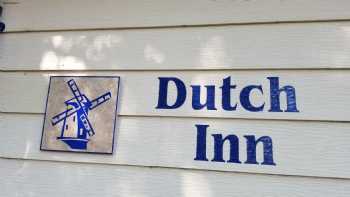 Dutch Inn Guest House