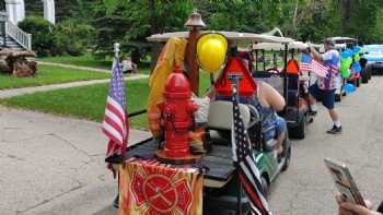 Pipestone Family Campground