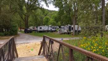 Lazy D Campground