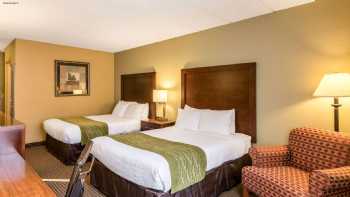 Comfort Inn Plymouth-Minneapolis