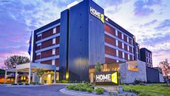 Home2 Suites by Hilton Plymouth Minneapolis