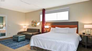 Home2 Suites by Hilton Plymouth Minneapolis