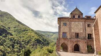 Monastery of Nuestra Señora de Valvanera