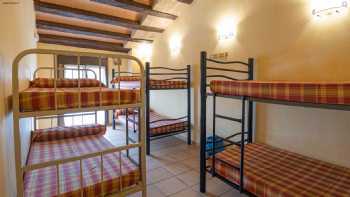 Albergue San Saturnino