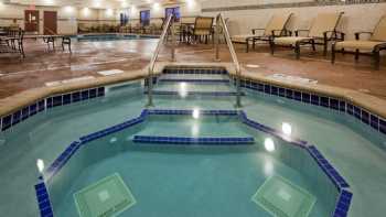 Holiday Inn Express & Suites Minneapolis SW - Shakopee, an IHG Hotel