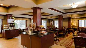 Holiday Inn Express & Suites Superior - Duluth Area, an IHG Hotel