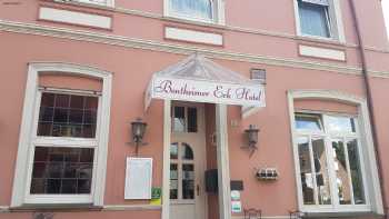 Bentheimer Eck Hotel