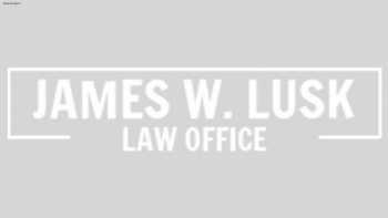 James W. Lusk Law Office