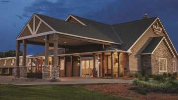 Country Inn & Suites by Radisson, Woodbury, MN