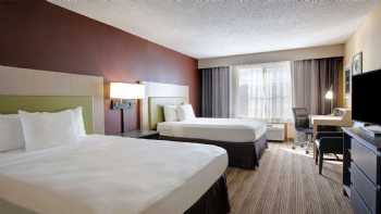 Comfort Inn & Suites St. Paul Northeast