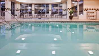 Hilton Garden Inn Minneapolis St. Paul-Shoreview