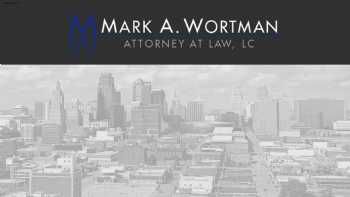 Mark A. Wortman, Attorney at Law, LC