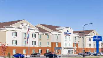 Candlewood Suites Bemidji, an IHG Hotel