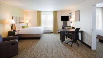 Candlewood Suites Bemidji, an IHG Hotel