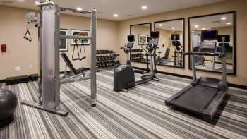 Candlewood Suites Bemidji, an IHG Hotel