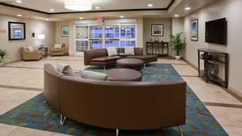 Candlewood Suites Bemidji, an IHG Hotel