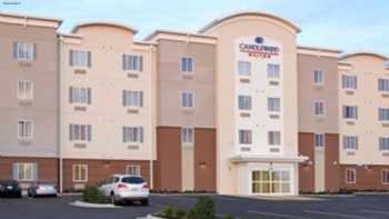 Candlewood Suites Bemidji, an IHG Hotel