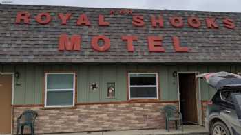 Royal Shooks Motel