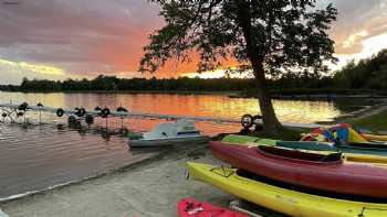 Cedar Rapids Lodge