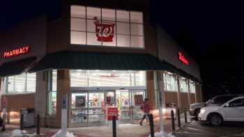 Walgreens Pharmacy