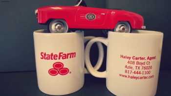 Haley Carter - State Farm Insurance Agent