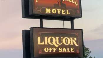 Paradise Falls Motel and Liquor