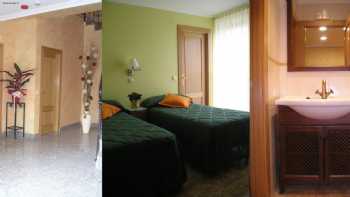 Hostal Rural La Ribera