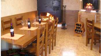 Hostal Rural La Ribera