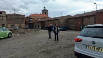 Hostal Rural La Ribera