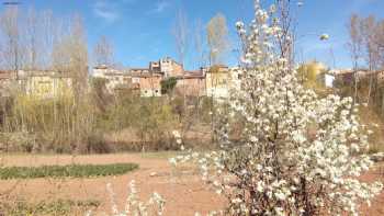 Hostal Rural La Ribera