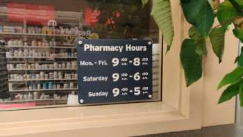 Hannaford Pharmacy