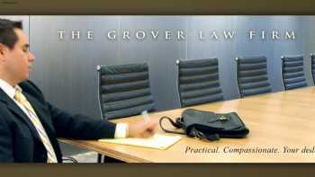 Grover Law Firm, LLC