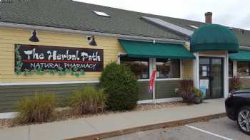 The Herbal Path, A Natural Pharmacy