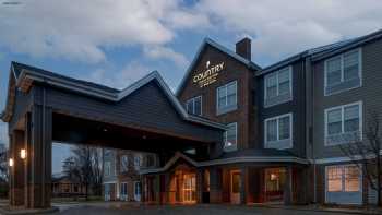 Country Inn & Suites by Radisson, Red Wing, MN