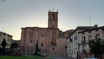 Hostal Rural La Ribera