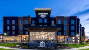 Homewood Suites by Hilton Edina Minneapolis