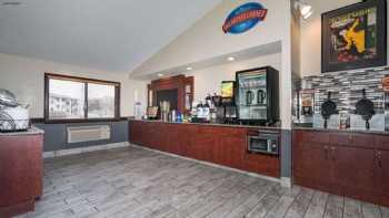 Baymont by Wyndham Bloomington MSP Airport