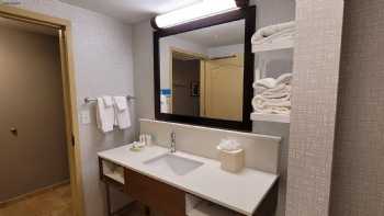 Hampton Inn Suites Minneapolis St Paul Arpt-Mall of America