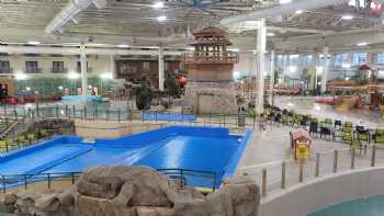 Great Wolf Lodge Water Park | Minnesota