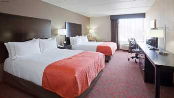 Holiday Inn Express & Suites Bloomington - Mpls Arpt Area W, an IHG Hotel