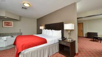 Best Western Plus Minneapolis-Northwest