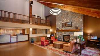 Best Western Plus Minneapolis-Northwest