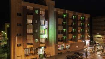 ibis Styles La Rioja Arnedo