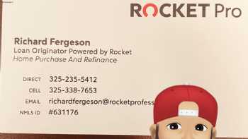 Richard Fergeson - State Farm Insurance Agent