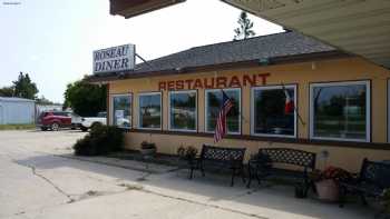 Roseau Diner