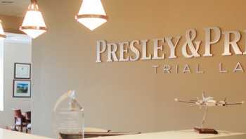 Presley & Presley, LLC