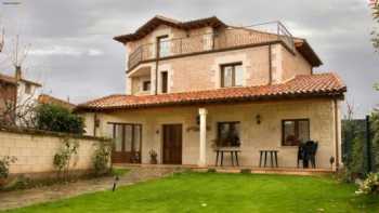 Casa Rural La Posada Del Santo